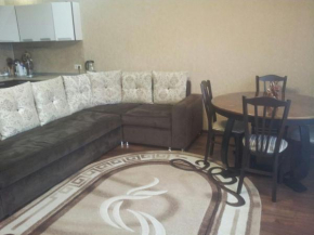 Apartment on Krasnaya Gorka 18